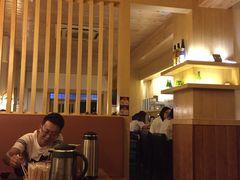大堂-昊·来了寿司(双楠2店)