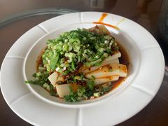 凉粉-天回镇何氏豆腐(总店)