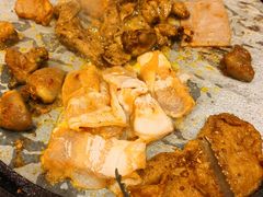 -蜀小北旋转小火锅·烤肉(金轮双子星优惠店)