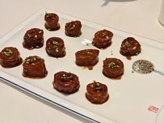 九转大肠-金春禧(英雄山路旗舰店)