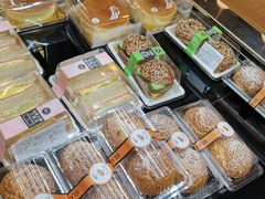 -85度C(上海周浦店)