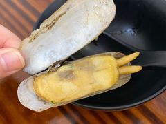 -小时候焗海鲜(鄞州万达店)