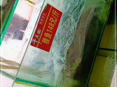 -干老四雅鱼饭店(滨江西路店)