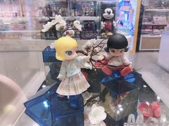 -泡泡玛特POPMART(天环购物中心店)