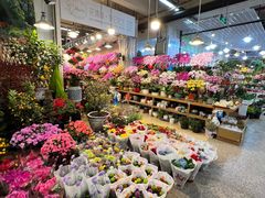 -双季花艺园艺市场(浦东店)
