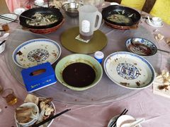 -芸海阁·农家私房菜(沙家浜景区出口店)