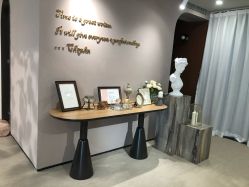 -B.Bridge Couture婚纱礼服(福田店)