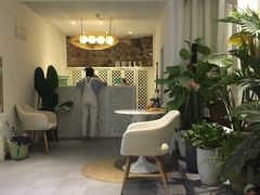 -北里·4k影院式足疗SPA馆(观音桥店)