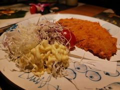 -小笠原·日料店