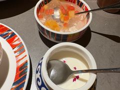 -塔哈尔·新疆盛宴(奉贤龙湖店)