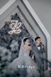 -B.Bridge Couture婚纱礼服(福田店)