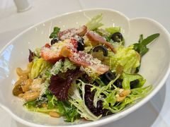 -万龙洲海鲜(亚运村店)