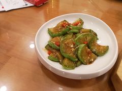 -丹江口渔村·湘味厨房(桃园店)