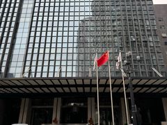 -重庆解放碑威斯汀酒店