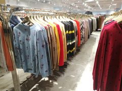 -春竹·微奥莱(北京西路店)