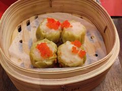 -翠园(南京德基广场店)