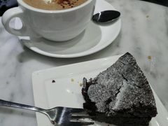 -Awfully Chocolate(来福士广场店)