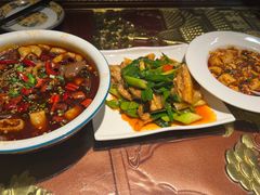 -缪氏川菜(深圳北站缤果空间店)