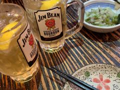 -平成屋·午肴夜酒(四川北路店)