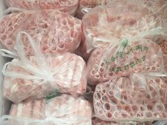 -清真新凯腊牛羊肉专卖店
