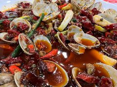 -辣螃铠盆盆蟹大排档(海昌店)