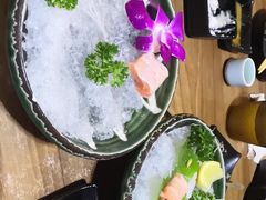 -昊·来了寿司(双楠2店)