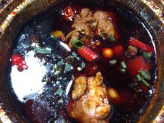 -夜烤·宜宾烧烤(洋河路店)