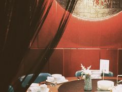 -映水芙蓉(长宁来福士店)