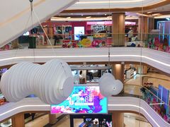 -吾悦广场(南京鼓楼店)