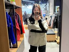 -THE NORTH FACE(三里屯ONEBOX店)
