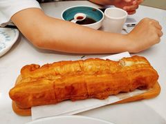 超大号油条-花椒俏川菜小馆(南海万达店)