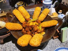 -南京大牌档(济南万象城店)