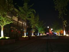 -南关石牌坊古镇