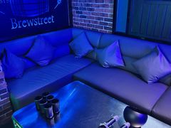 -酷秀KTV(五道口店)