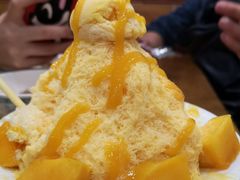 -冰神糖水铺(国贸中心店)