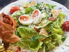 -1886德国汽车餐厅(外滩中央店)