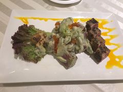 -维兰西餐(万泉河店)