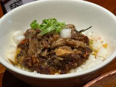 -SHAN山(前滩太古里店)