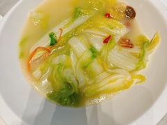 -雪龙轩中餐厅(银基冰雪酒店)