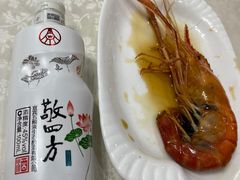 -七的湖·江南蟹舫·阳澄湖农家菜(蟹舫苑店)