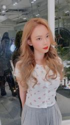 点击看大图 -MY HAIR ARDOR