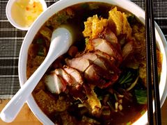 叉烧肉螺蛳粉-八十八粉儿(尚都店)