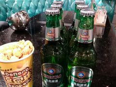 -尚橙歌坊主题式KTV(恒大商业广场店)