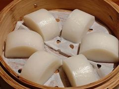 清蒸手打年糕-荣小馆(安达仕店)