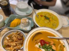 -米泰芒·东南亚料理(体育西店)