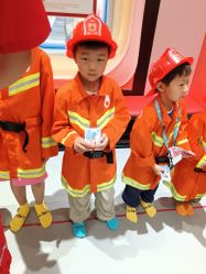 -奈尔宝家庭中心·亲子餐厅(苏州大悦城店)