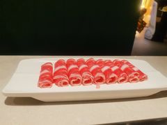 -海底捞火锅(万丰桥店)