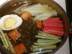 -将军牛排·尔滨地标朝鲜族美食(总店)