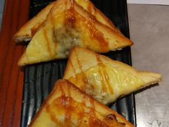 -通海俄式烧烤·俄罗斯大串(嵩山路店)