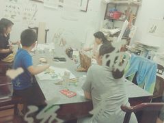-昂立少儿成长中心(浦东蓝村路地铁站校区)